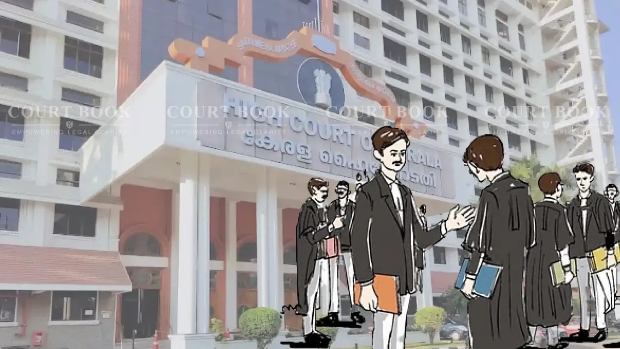 Kerala HC Rules Foreign Lawyers Cannot Cross-Examine Witnesses Before Advocate Commissioner